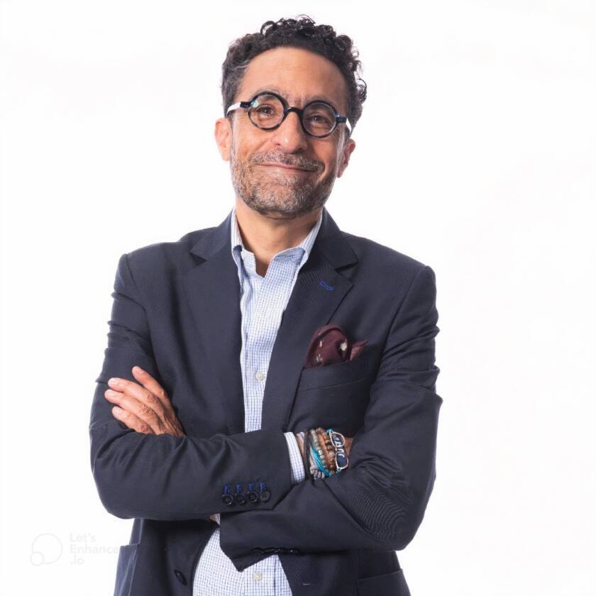 Julian Jimenez Chica