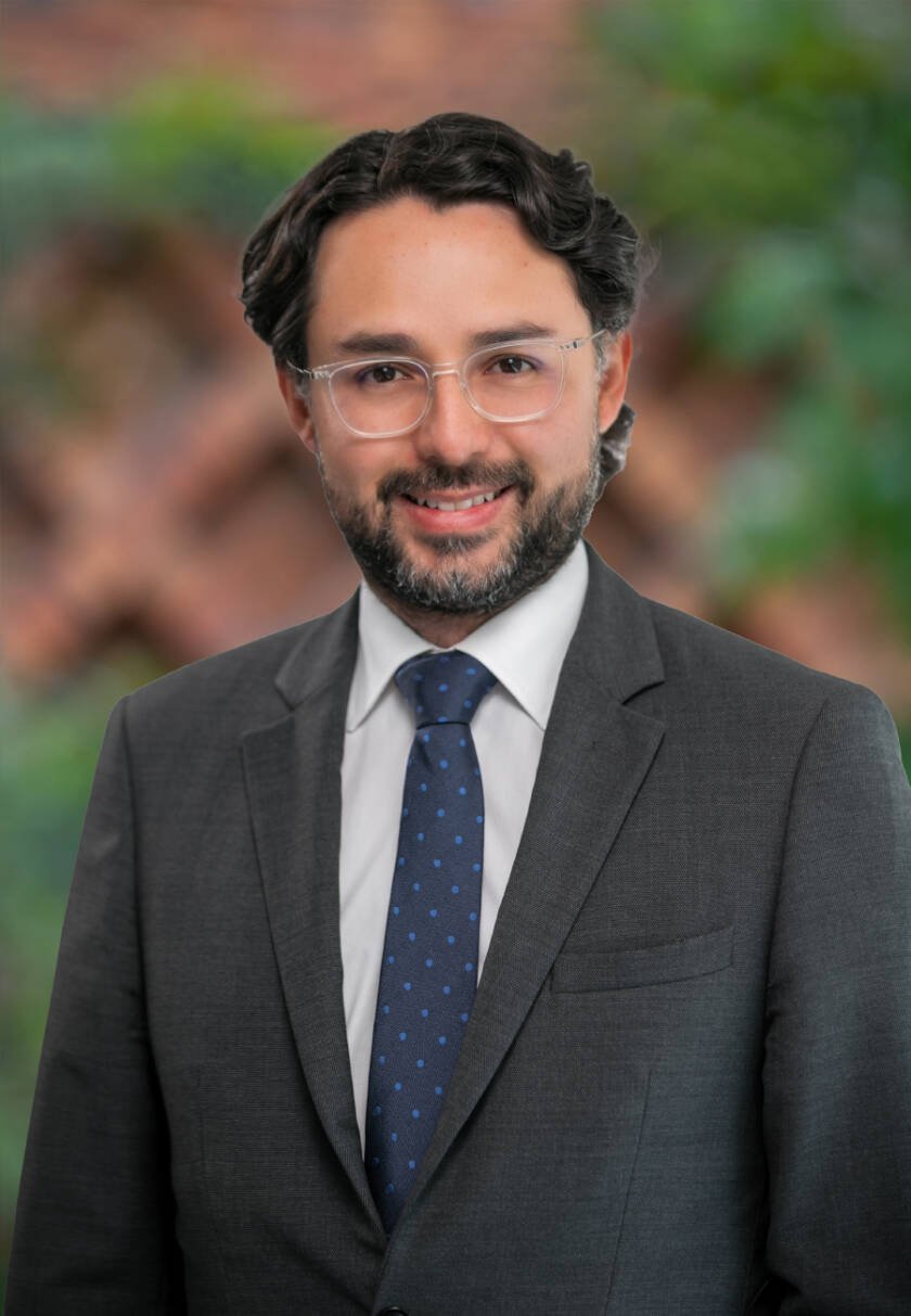 Juan Esteban Agudelo