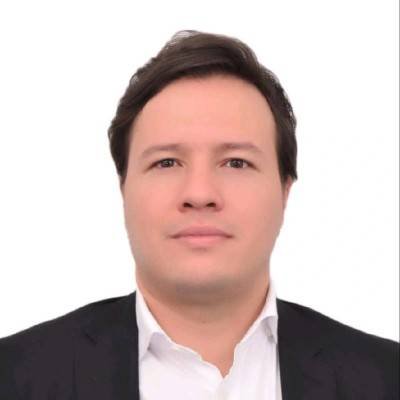 Sebastian Valderrama